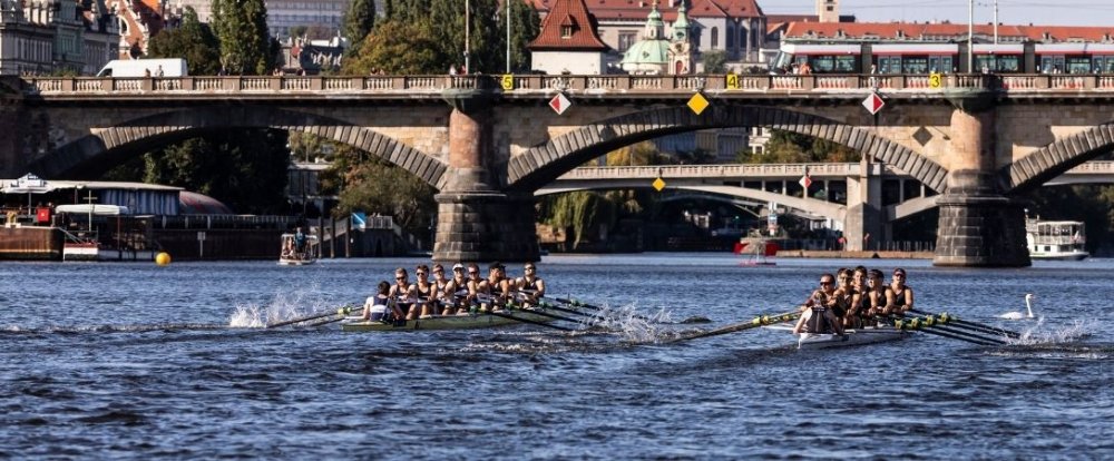 108. UNIQA Primátorky se pojedou v září kvůli zhoršené situaci s covidem-19