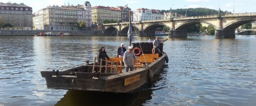 Praha 2 se stane vorařskou obcí