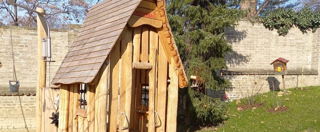 Praha 2: Sportování dětí podporujeme – kdo si hraje, nezlobí