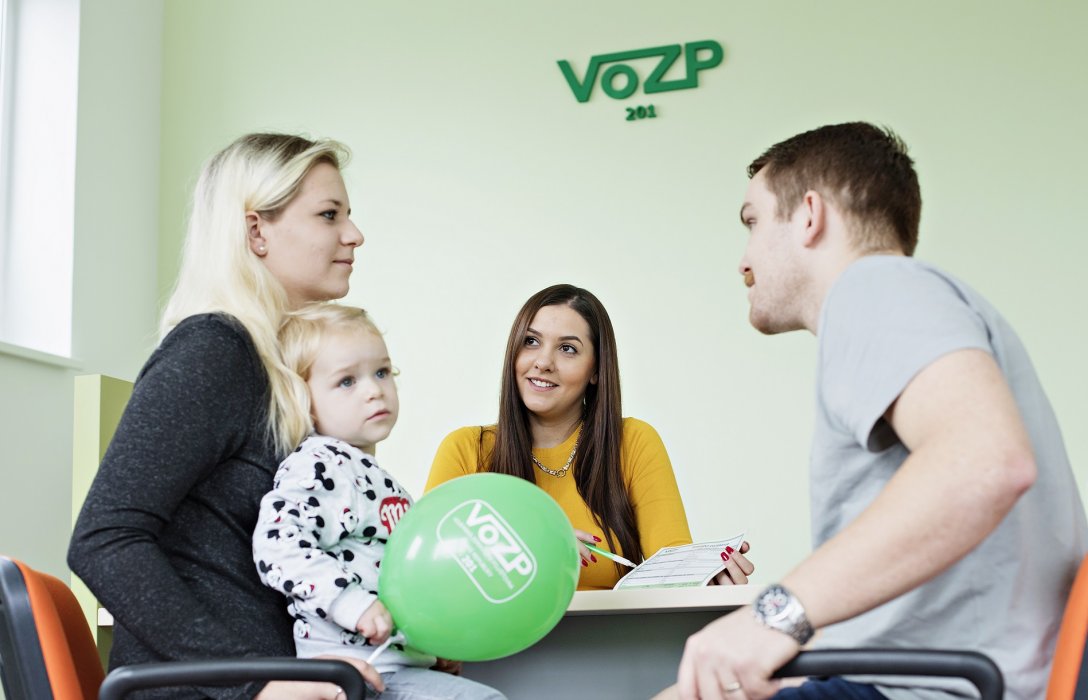 Aktivní životní styl je cestou ke zdraví. S příspěvky od Vojenské to jde snadněji