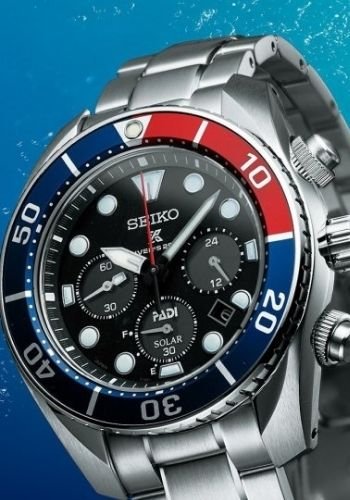 Voděodolné hodinky Seiko opět partnerem pražských Primátorek