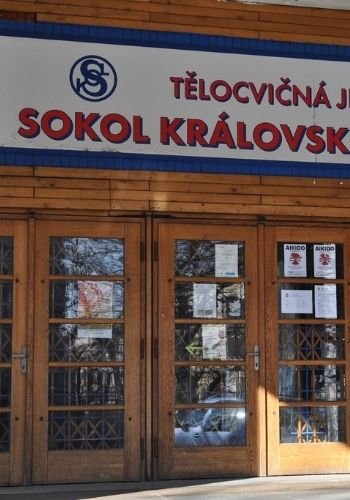 Praha 2 podporuje sportování, úspěšně spolupracuje se třemi sokolskými jednotami
