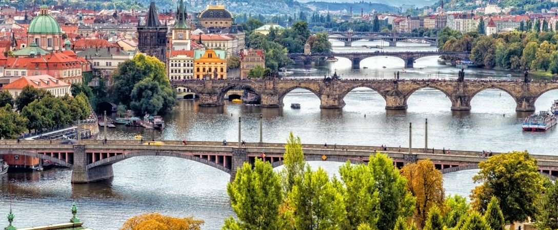 Povodí Vltavy - dlouhodobý partner legendárních veslařských závodů