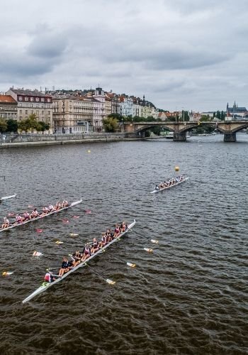 Primátorky se v roce 2022 vracejí k červnovému termínu