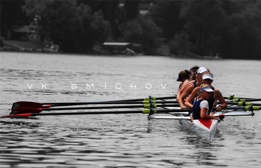 Hlavním pořadatelem 109. ročníku je VK Smíchov. Které další kluby se v pořadatelství střídají?