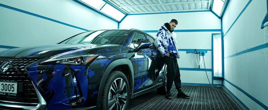 Jan Černý – Dress code Primátorek dodává tradiční akci exkluzivitu