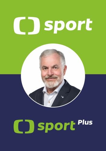 Primátorky a ČT sport. Kombinace, která se neomrzí!