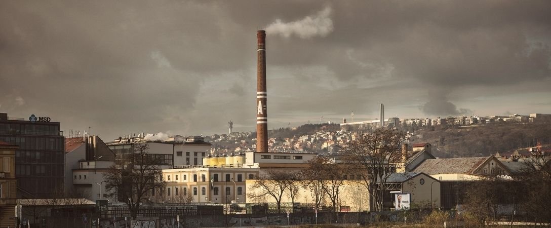 Kolem smíchovského pivovaru hurá do cíle. Staropramen novým partnerem Primátorek