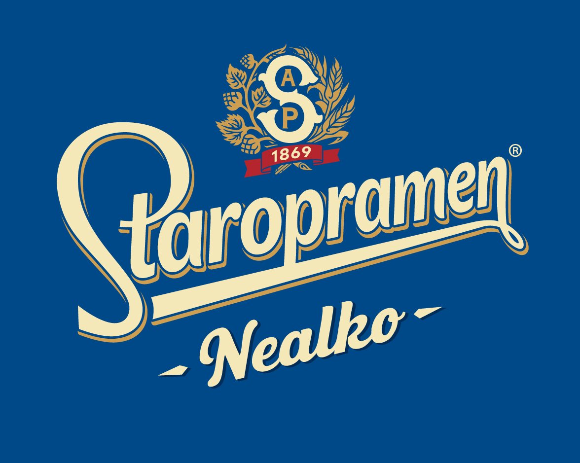 Staropramen Nealko