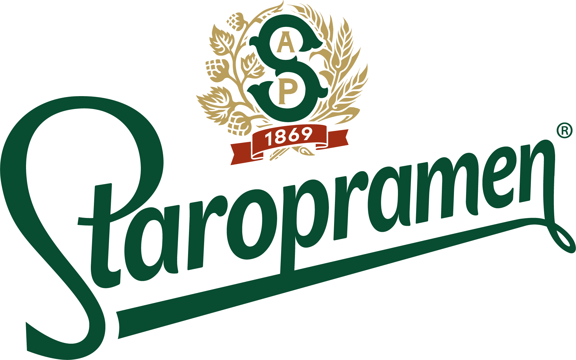 Staropramen